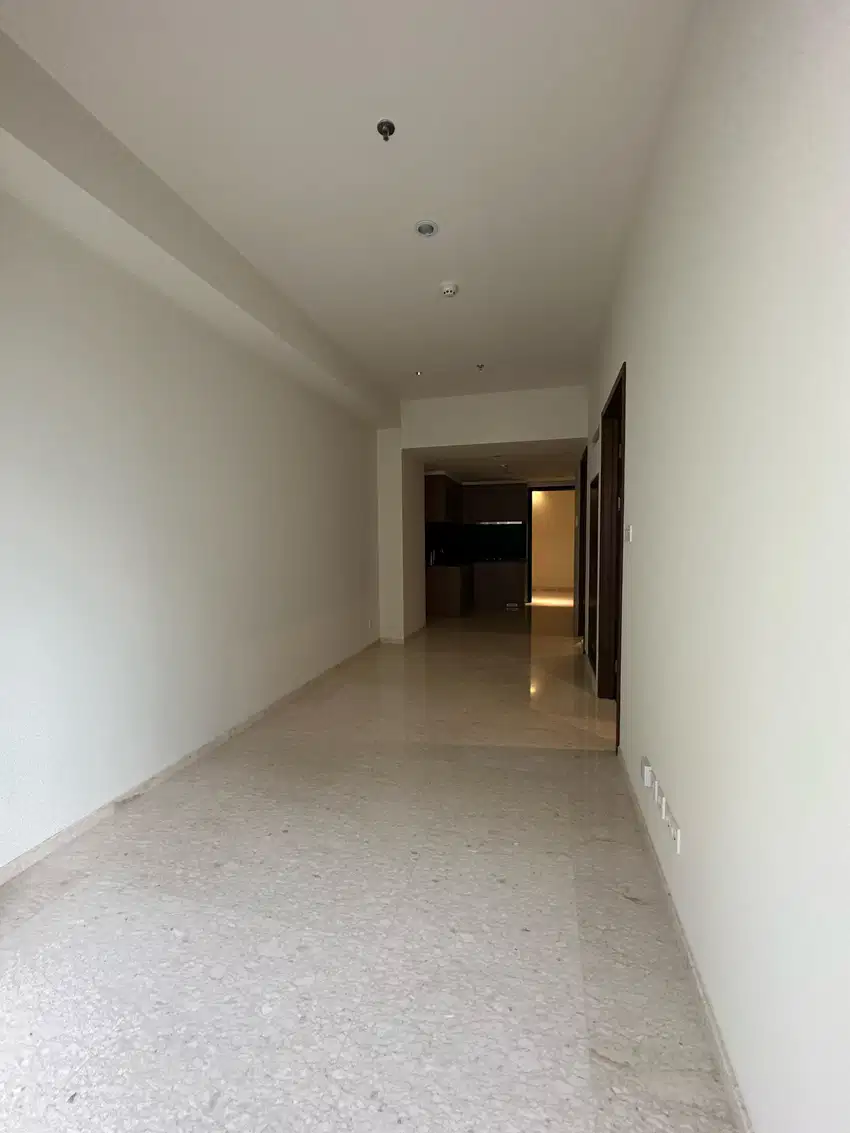 For Sale Apartment Branz Mega Kuningan Jakarta