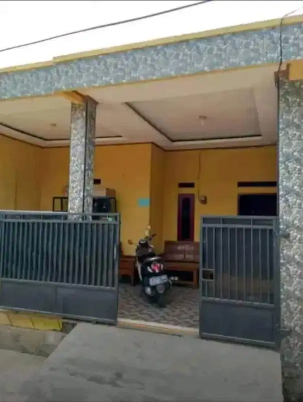 Jual Cash Dekat lokasi Strategis
