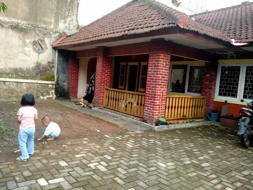 Turun Harga Rumah bagus dan terawat dekat Kampus Uiversitas Telkom
