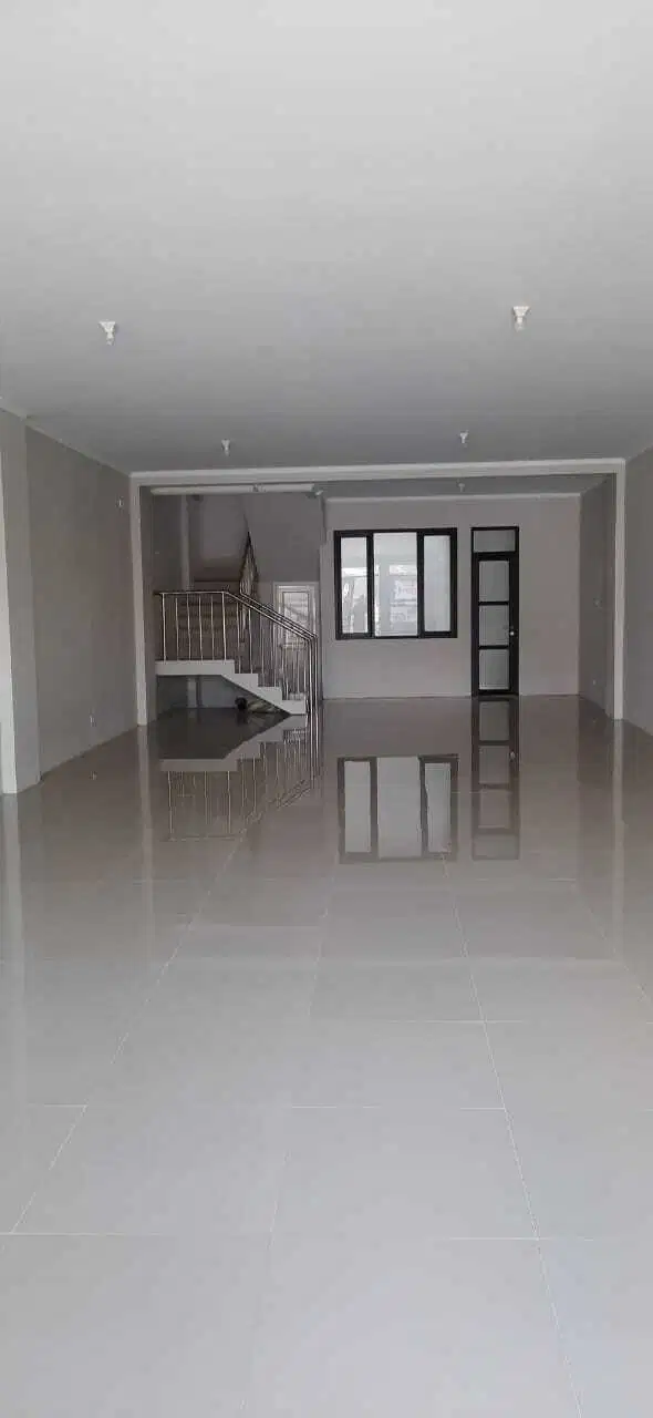 Dijual Ruko Rapih 3,5 Lantai Di Tebet Jakarta Selatan