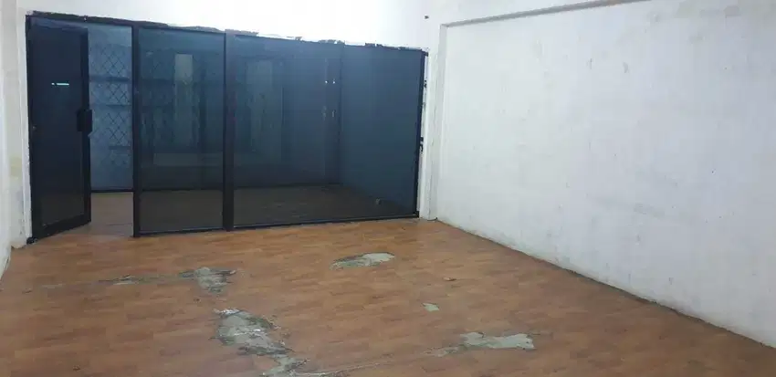 Dijual/Disewa Ruko 4 Lantai Di Komplek Niaga Glodog