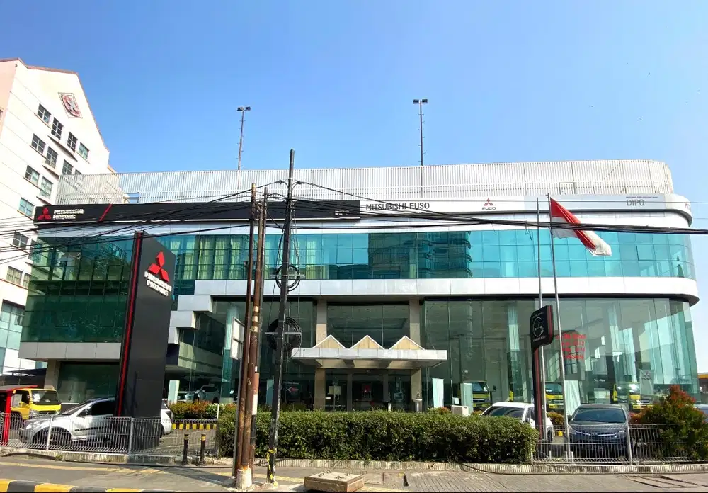 SPV. Sales Executive