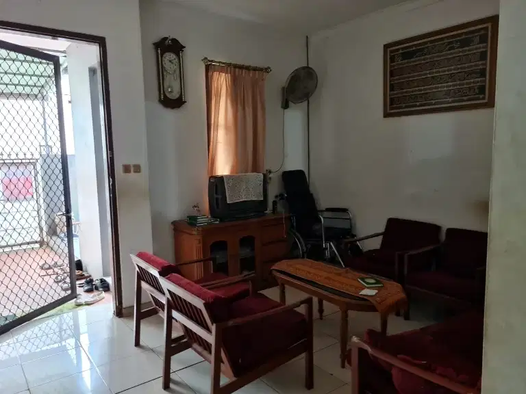 Rumah Murah di Ciater BSD