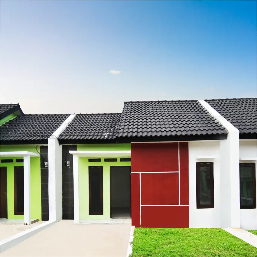 Rumah Murah di Banjaran Bandung Selatan