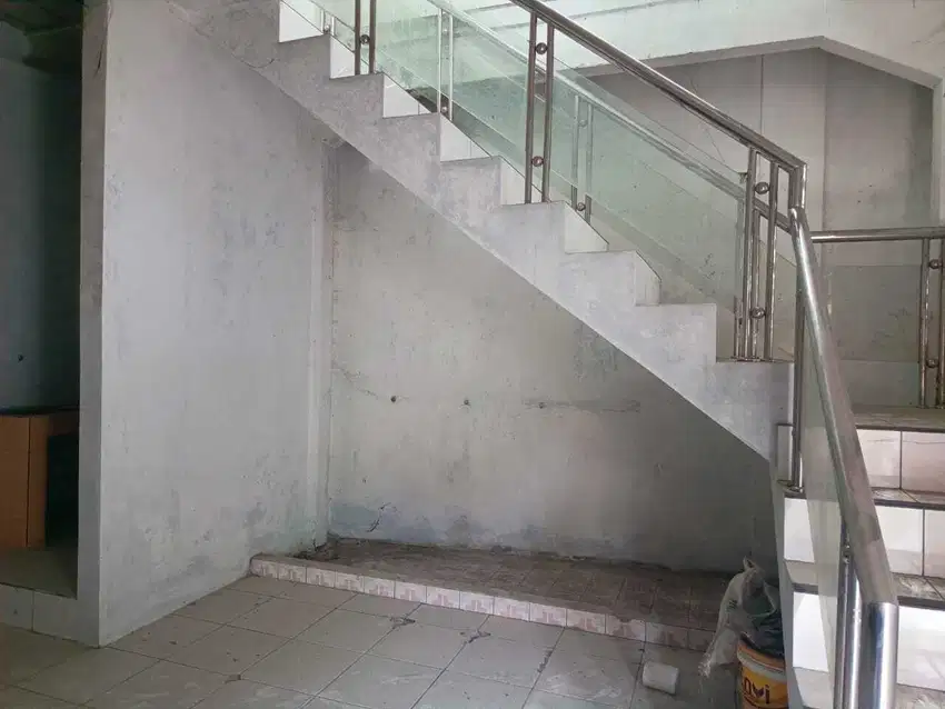 Dijual dan Disewa Gudang Luas di Kopo, Bandung