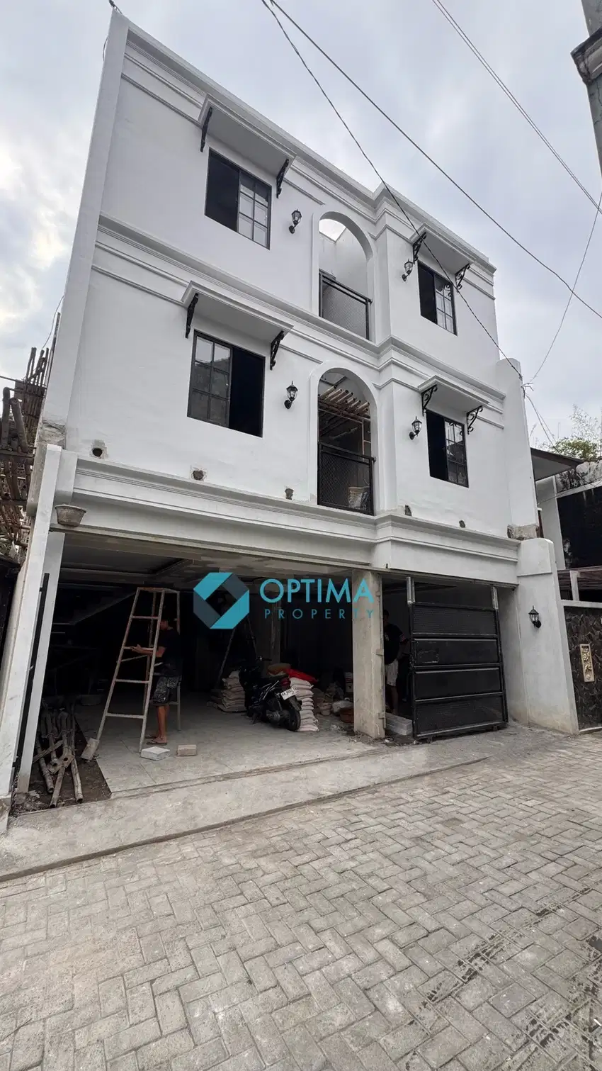 Kost eksklsuif 14 KT dekat UGM Pogung Pandega Nandan Jogja Sardjito