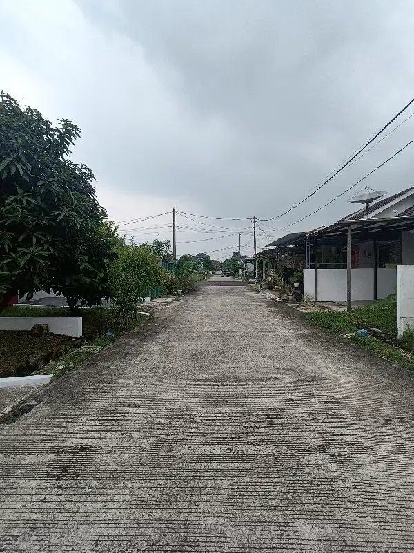 DIJUAL CEPAT RUMAH 450JUTA NEGO SAMPE DEAL