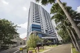 Sewa Ruang Kantor di Menara Bidakara 2,tebet, Jakarta Selatan