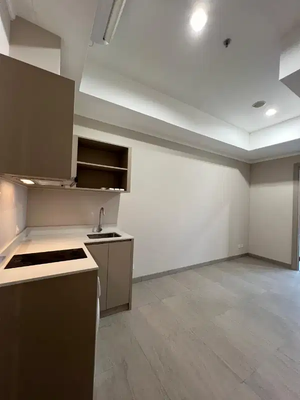 Disewakan Apartemen Menara Jakarta 2br Unfurnish