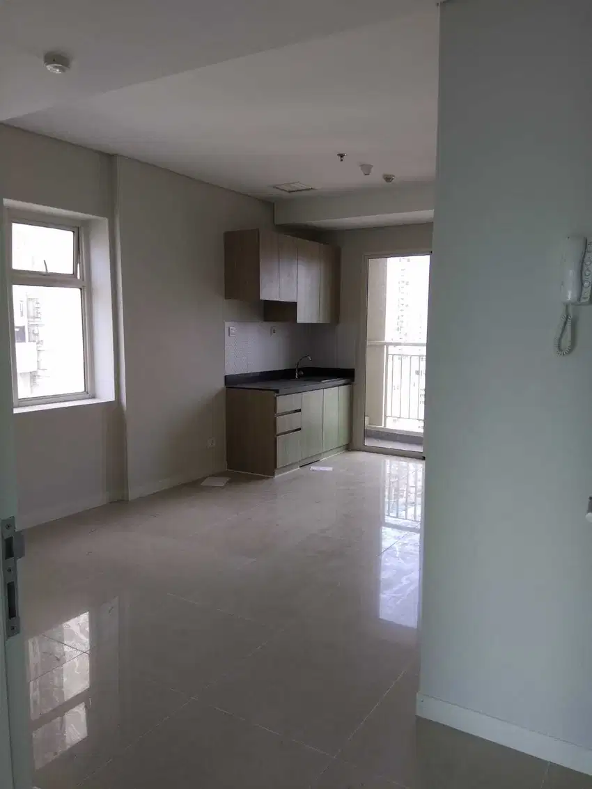 Disewakan Apartemen Madison Park Dekat Mall Central Park, Trisakti, RS
