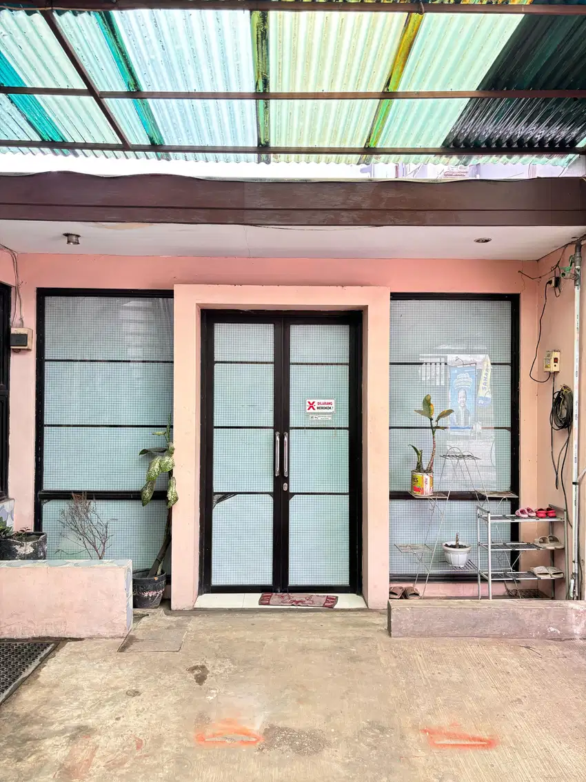 Swea Kantor/Ruko di Jalan Raya Curug Depan Rumah Sakit Keluarga Curug