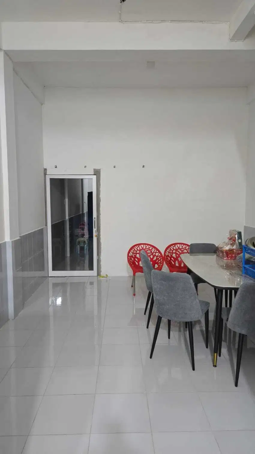 Dijual Rumah Terawat Daerah Sutrisno