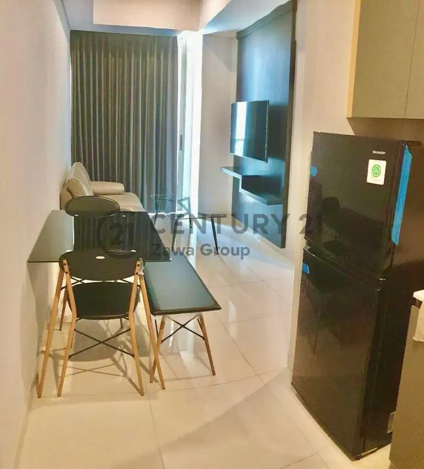 Disewakan Apartemen Taman Anggrek Residences di Tanjung Duren Jakarta