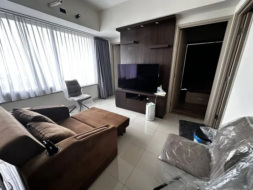 DISEWAKAN Appartment Orange Country Lippo Cikarang