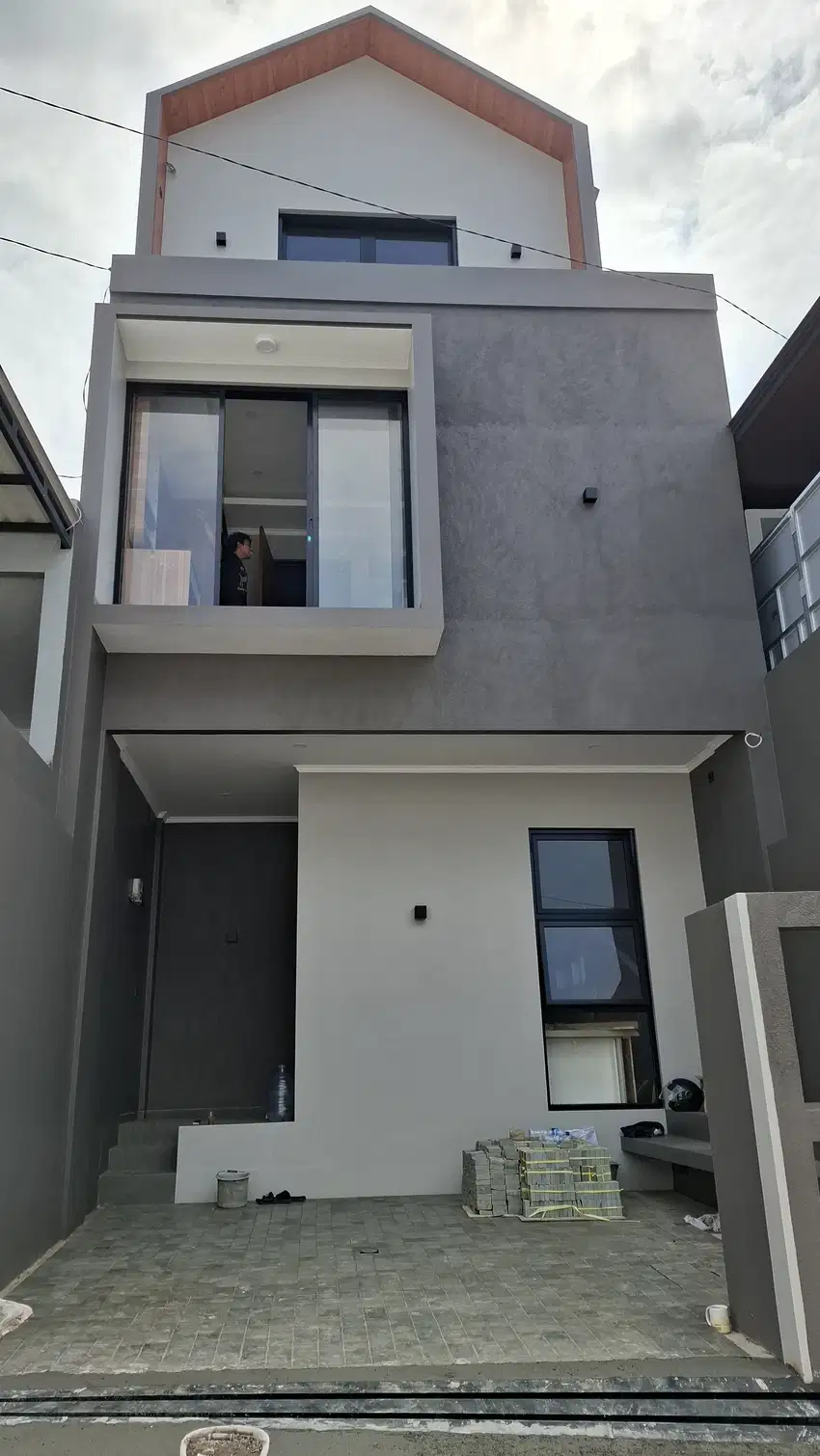 Jual cepat Rumah inden dekat jatihandap harga mulai dari 500 jutaan