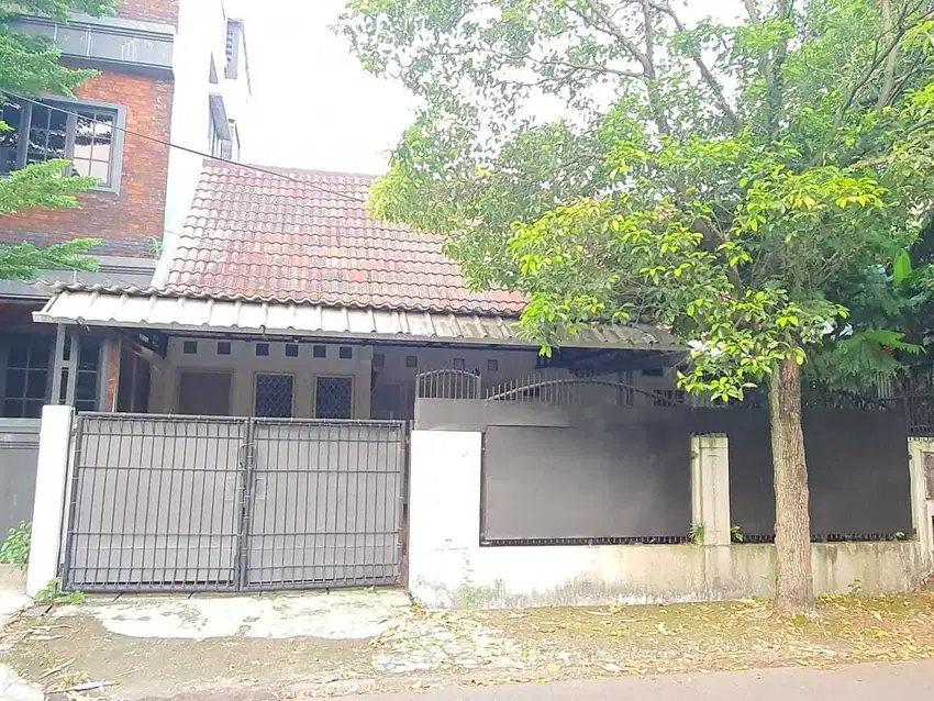 Rumah Dijual Griyaloka - BSD