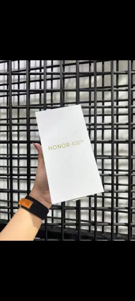 Honor 400 12/512