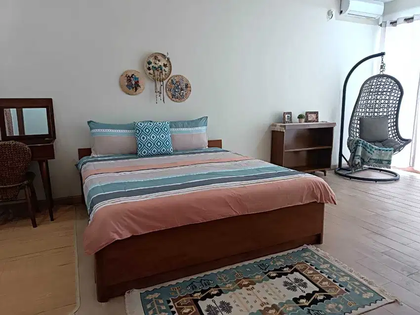 disewakan rumah cijagra buah batu bandung timur buahbatu furnish