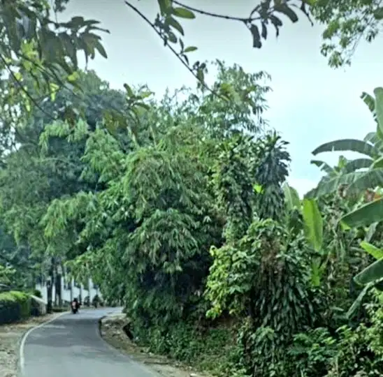 Tanah Luas Dekat RSAU Salamun&Univ Parahyangan Kota Bandung