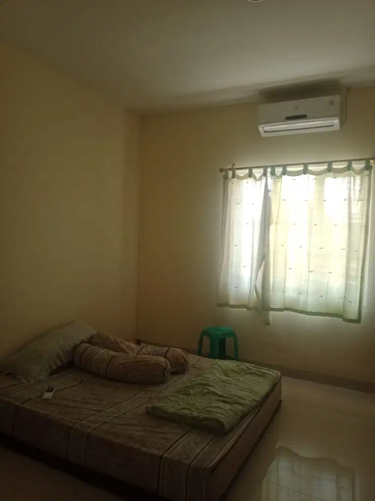 Rumah Sutera Delima Alam Sutera