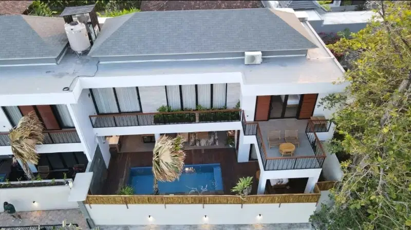 villa for rent seminyak yearly