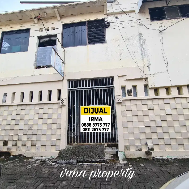 RUMAH KOS DI TANAHMAS