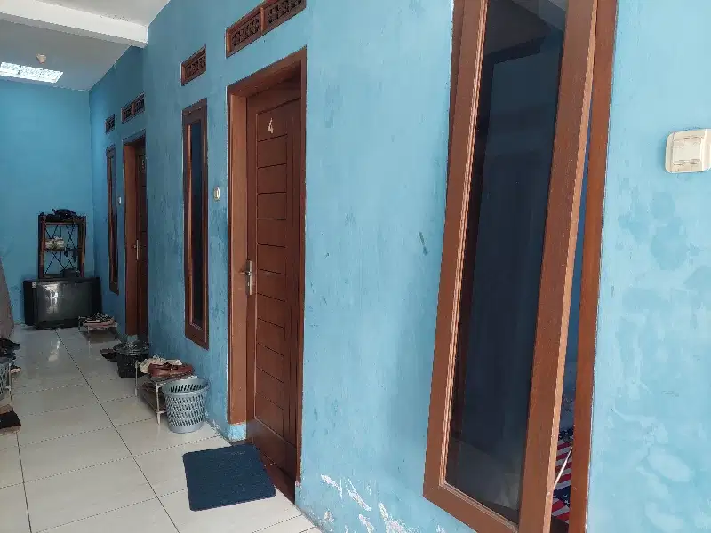 Kostan 3 lantai cibiru Manisi kota bandung