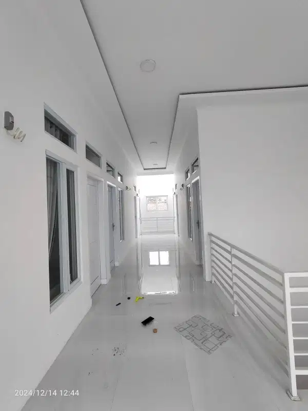 Kost Aktif Omset Besar Dekat Univ. Telkom Bandung