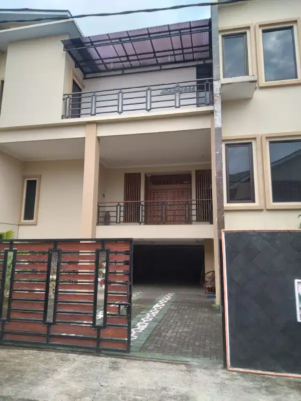 Kost Eksklusive Dekat MM UGM Dan Mbarek