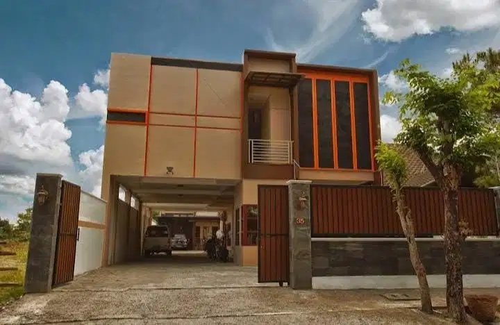 kost exclusive di condong catur dekat banyak kampus