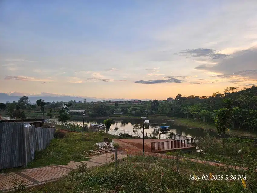 DIJUAL KAVLING DI SPATIRASMI, BATUJAJAR, KAB BANDUNG BARAT  --FF