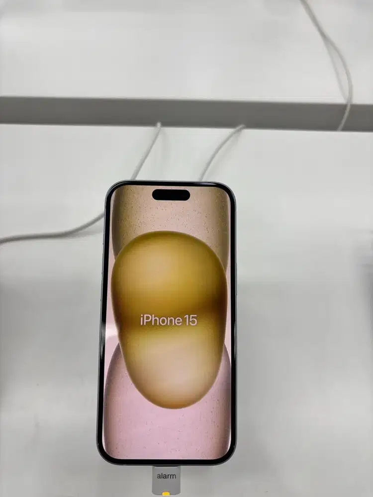 Kredit iPhone 15 Basic 128GB