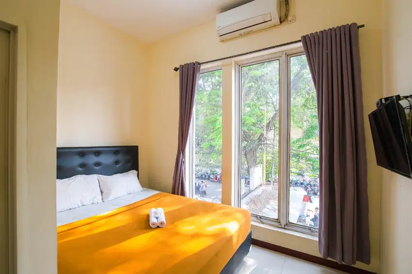 Kost Athena Syariah Residence Sebelah RSUD Kabupaten Tangerang