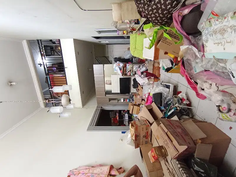 dijual cepat rumah di Poris Paradise Eksklusif tangerang