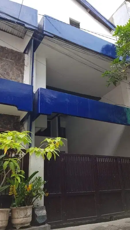 kos plus rumah induk kamar 35 di sumbersari dekat kampus UB & MATOS