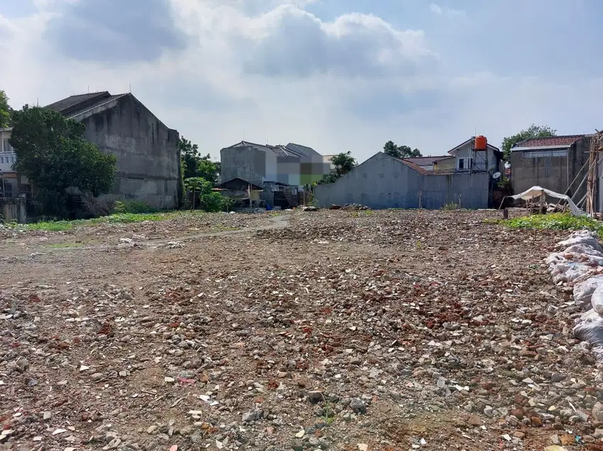 Tanah Luas Dekat Rs Immanuel Tengah Kota Di Kembar Kota Bandung