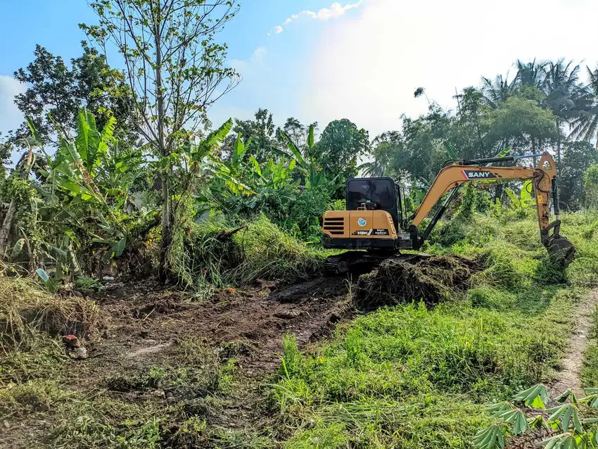 Dijual Tanah Jalan Palagan 1 Jutaan di Mlati Sleman