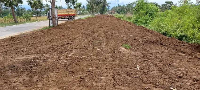 Luas 95 Meter Kavling Bojong Gede Bogor, Terima SHM Pecah Perunit