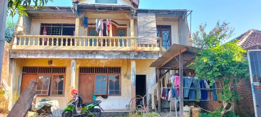 DIJUAL RUMAH DI SIWALANKERTO SURABAYA