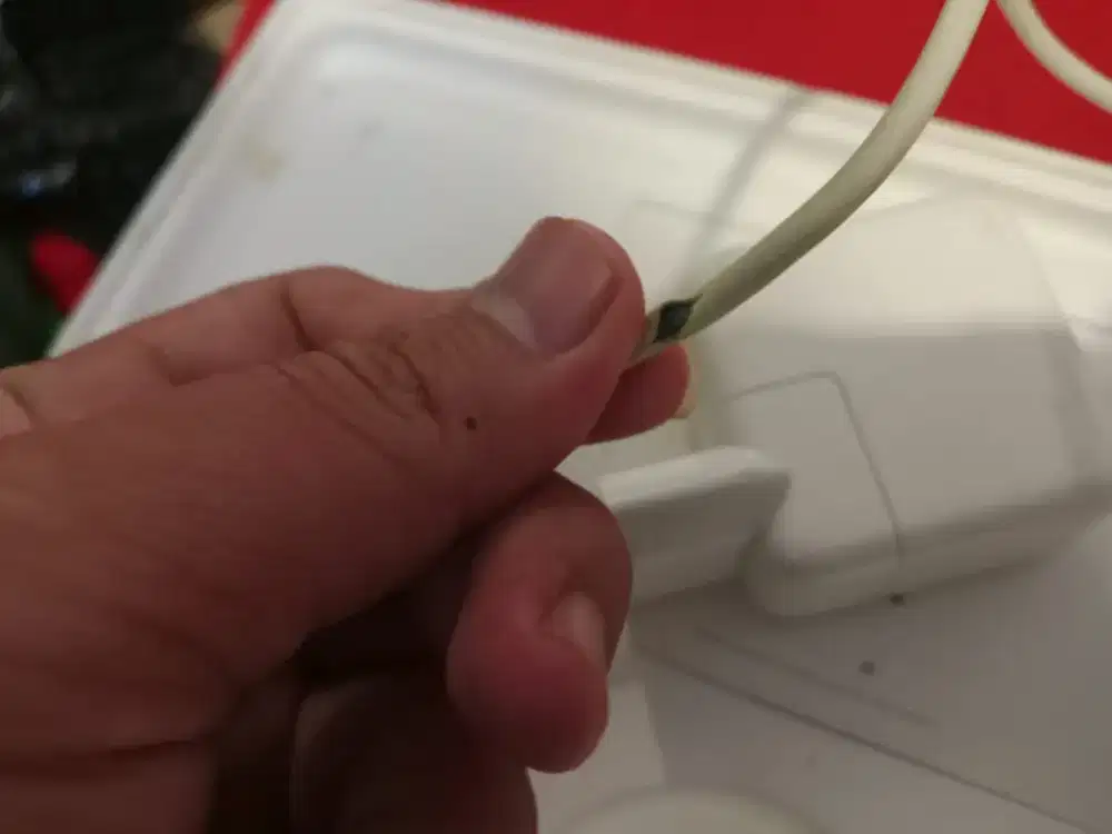 Magsafe macbook type c ory copotan 30w