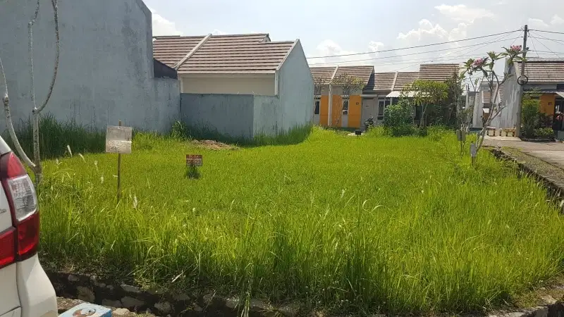 Di Jual Tanah KavlingSentraland parung panjang