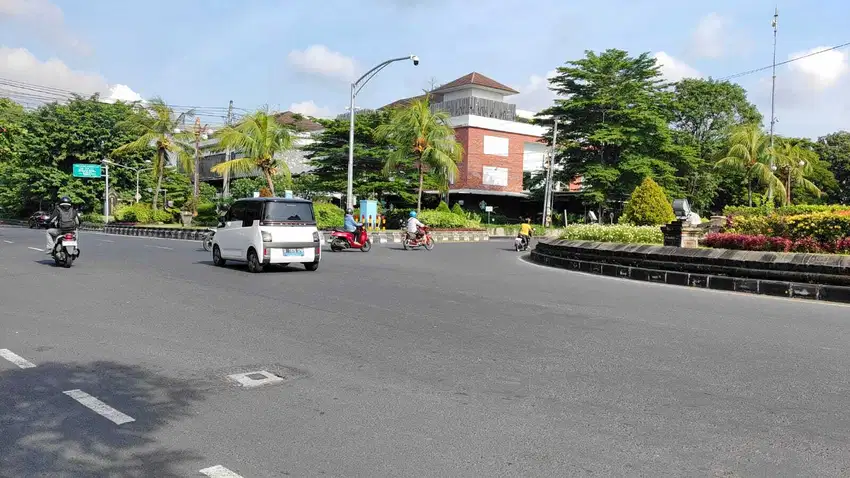 Premium & Exclusive Land Kawasan Permukiman Denpasar Timur