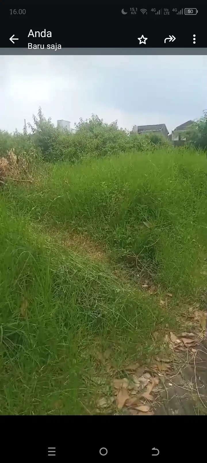 Tanah Murah' lokasi strategis Perumahan Sukun