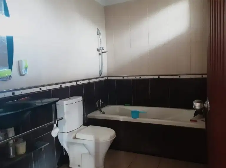 Rumah Lenteng Agung Jakarta Selatan