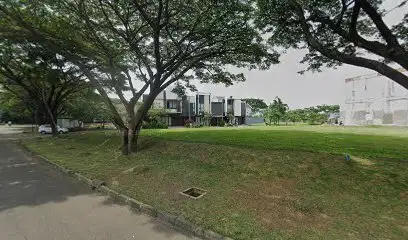 Dijual Kavling Tanah Suvarna Padi Suvarna Sutra Sutera Tangerang