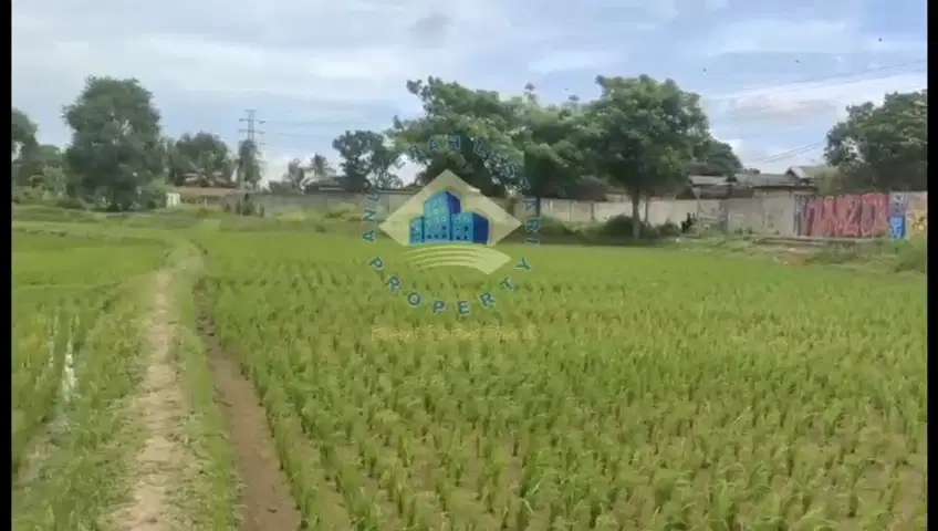 Jual Tanah di Desa Babat - Tangerang, Banten