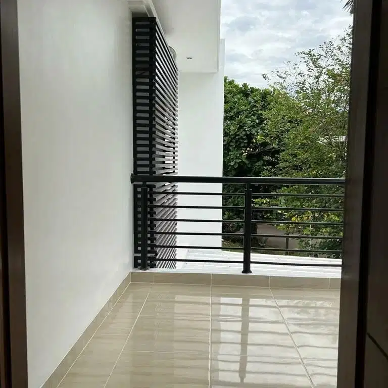 Rumah Cantik d Puri Bintaro Tangerang Selatan
