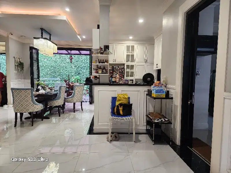 Rumah Bagus Bikin Sendiri