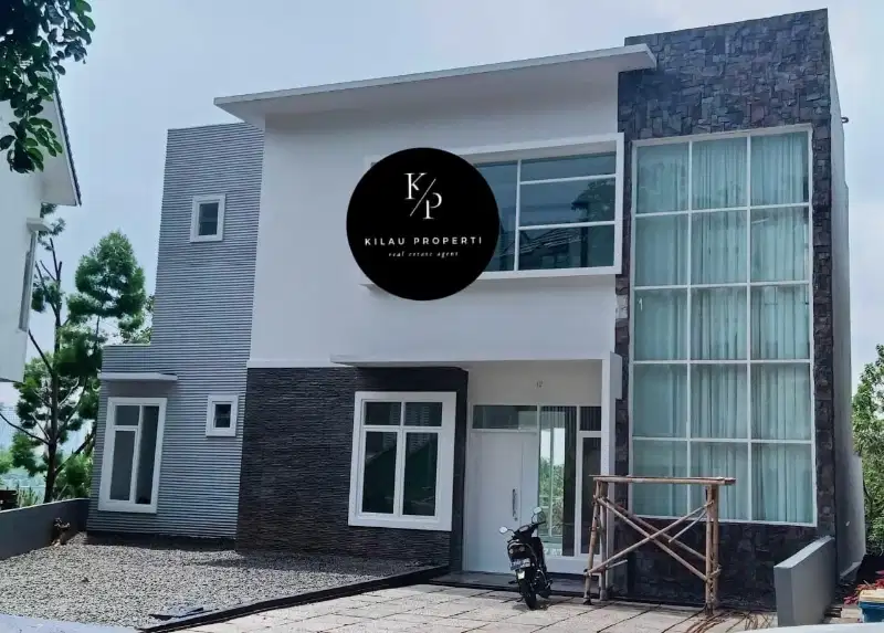 Dijual Rumah di Sentul City Bogor