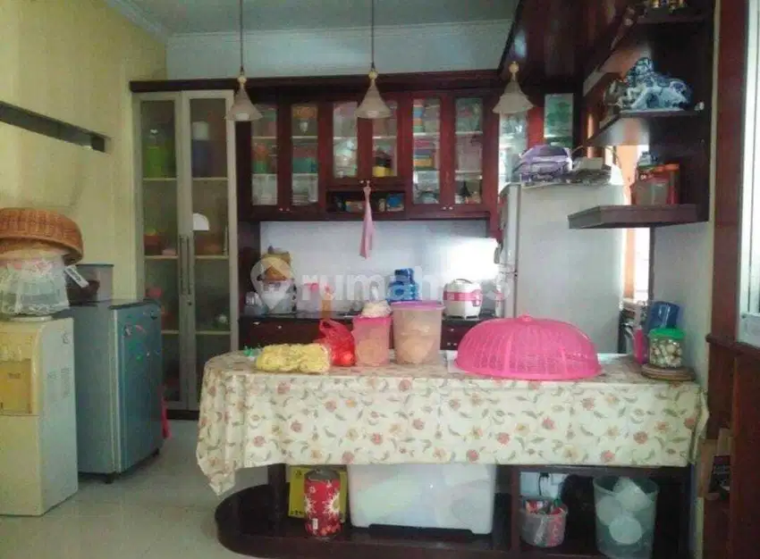 Dijual Rumah 2 Lantai Luas di Taman Kopo Indah, Bandung